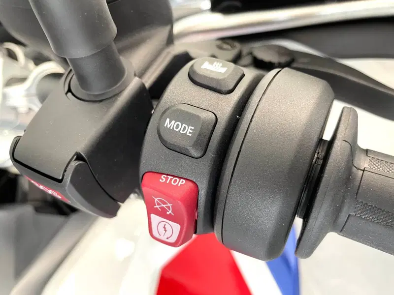 Bmw F 900 GS (2024 - 26) (8)