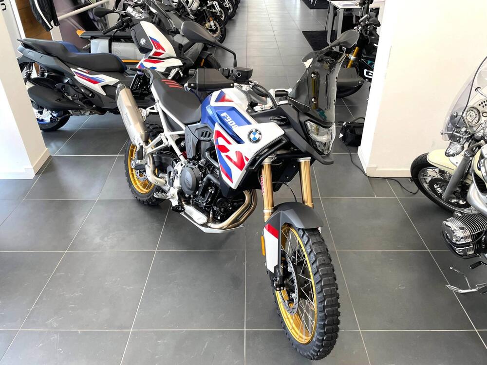 Bmw F 900 GS (2024 - 25) (2)