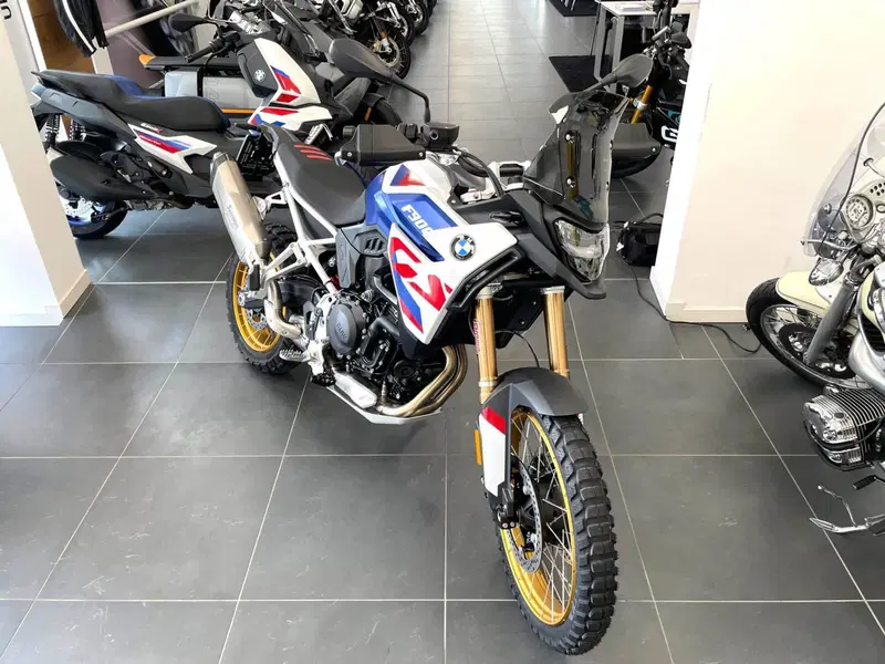 Bmw F 900 GS (2024 - 26) (2)