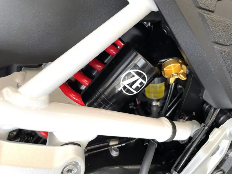 Bmw F 900 GS (2024 - 26) (10)