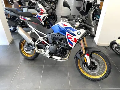 Bmw F 900 GS (2024 - 26) usata