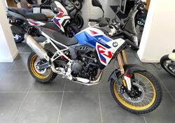 Bmw F 900 GS (2024) usata