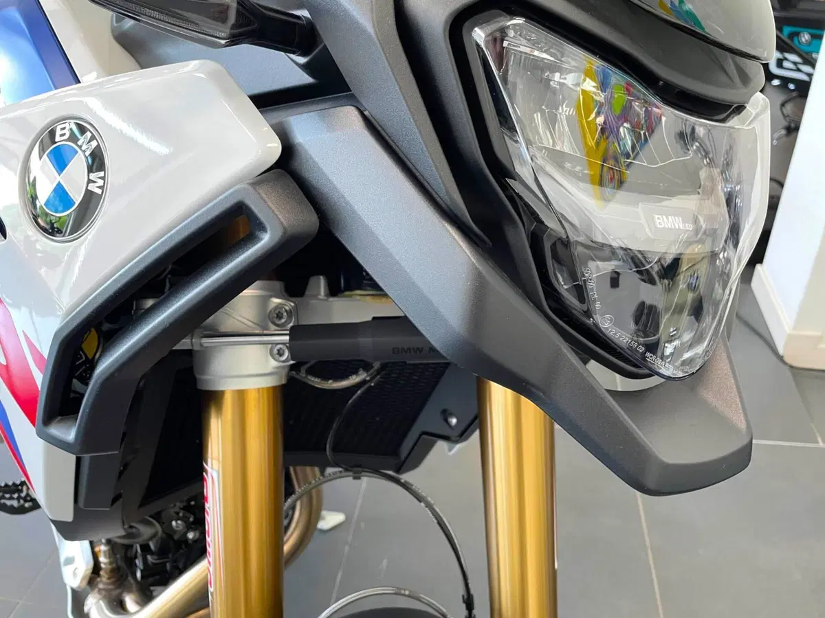 Bmw F 900 GS (2024 - 26) (4)