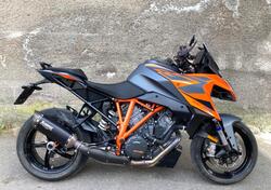 KTM 1290 Super Duke GT (2022 - 24) usata