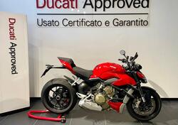 Ducati Streetfighter V4 1100 (2021 - 22) usata