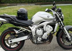 Yamaha FZ6 (2004 - 07) usata