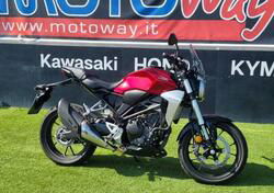 Honda CB 300 R (2018 - 19) usata