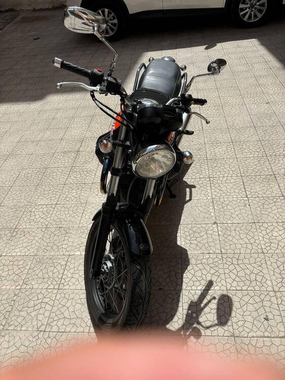 Moto Guzzi V7 Special (2012 - 14) (3)