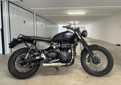 Triumph Scrambler (2006 - 17) usata