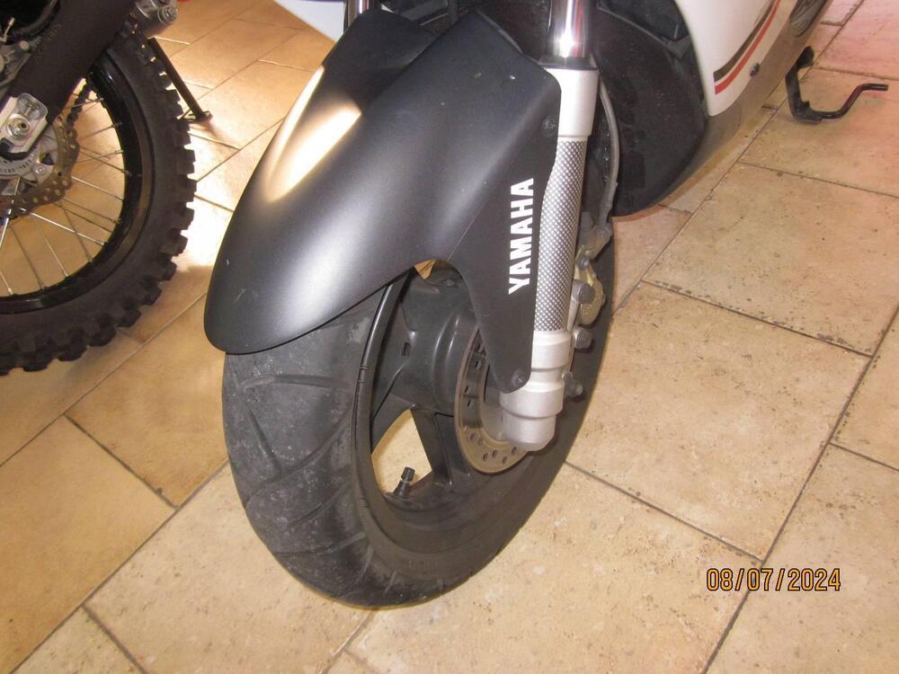 Yamaha Aerox 50 R (2007 - 18) (3)