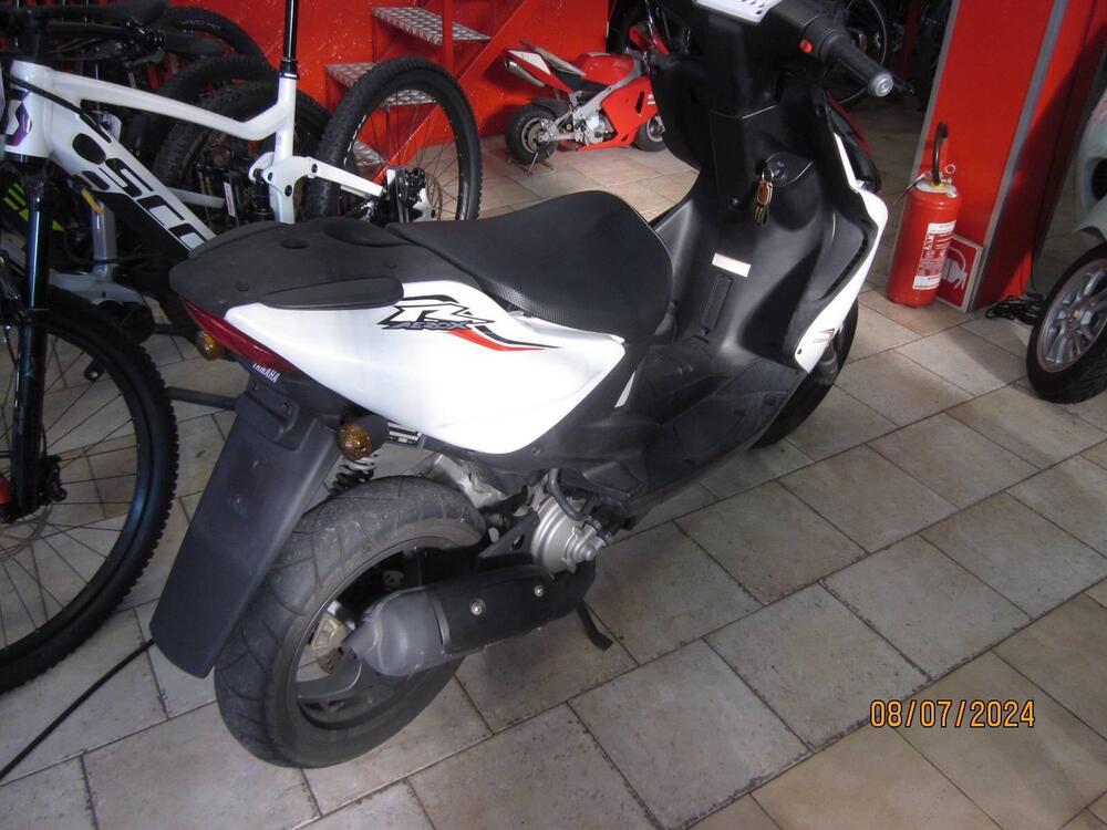 Yamaha Aerox 50 R (2007 - 18) (5)