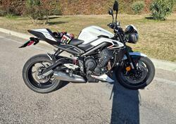 Triumph Street Triple R (2020 - 23) usata