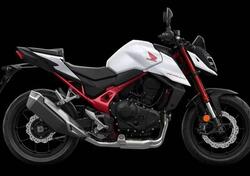 Honda CB 750 Hornet (2023 - 24) nuova