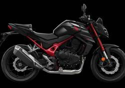 Honda CB 750 Hornet (2023 - 24) nuova