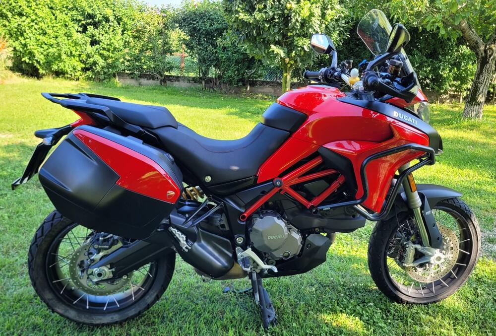 Ducati Multistrada 950 S (2021) (2)