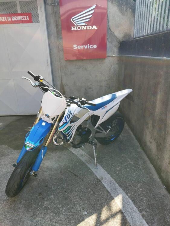 Tm Moto SMR 125 Fi 2t (2022) (2)