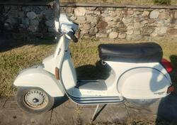 Piaggio Vespa px 125 e d'epoca