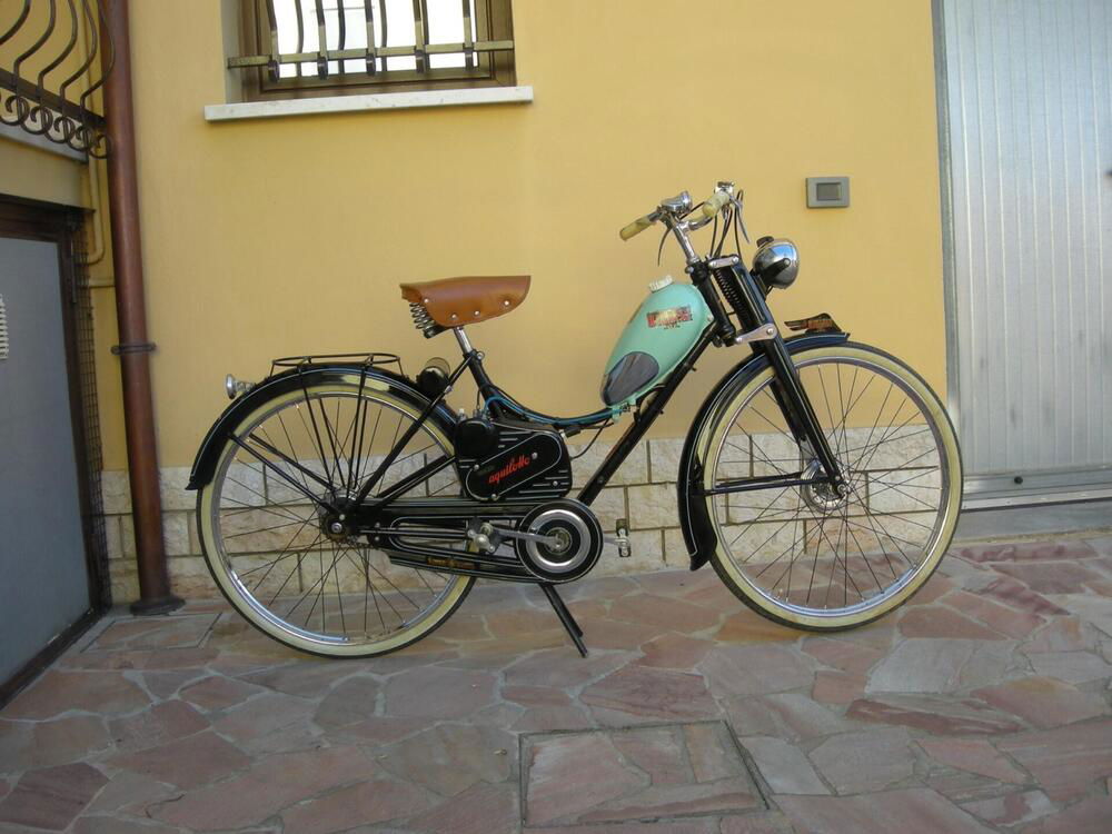 Bianchi Aquilotto (2)