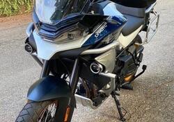 CFMOTO 800MT Explorer (2023 - 24) usata