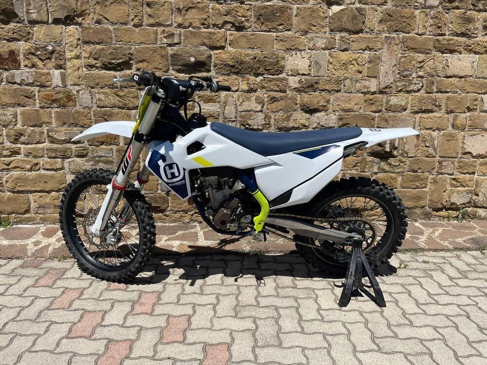 Husqvarna FC 250 (2022) (2)