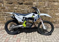 Husqvarna FC 250 (2022) usata