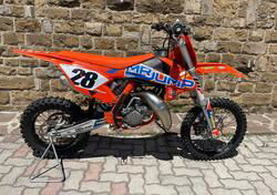 KTM SX 85 (2022) usata