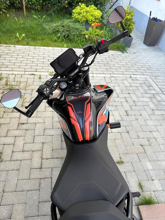 KTM 390 Duke (2021 - 23) (2)