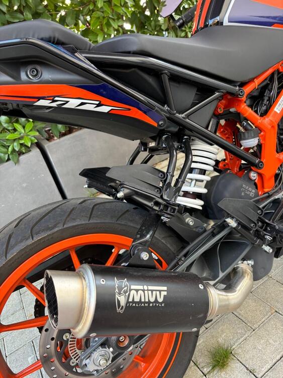 KTM 390 Duke (2021 - 23) (4)