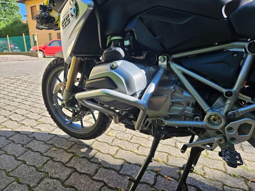 Bmw R 1200 GS (2013 - 16) (2)