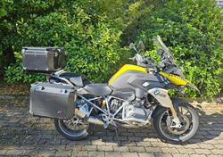 Bmw R 1200 GS (2013 - 16) usata