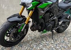 Kawasaki Z 900 SE (2022 - 24) usata