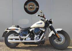 Harley-Davidson 107 Slim (2018 - 20) - FLSL usata