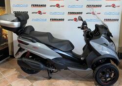 Piaggio Mp3 350 ie ABS (2020) usata