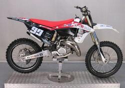 Fantic Motor XX 125 Cross (2022) usata