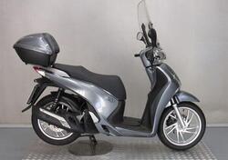 Honda SH 150 i ABS (2013 - 16) usata