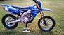 Yamaha WR 450 F (2022 - 24) (6)