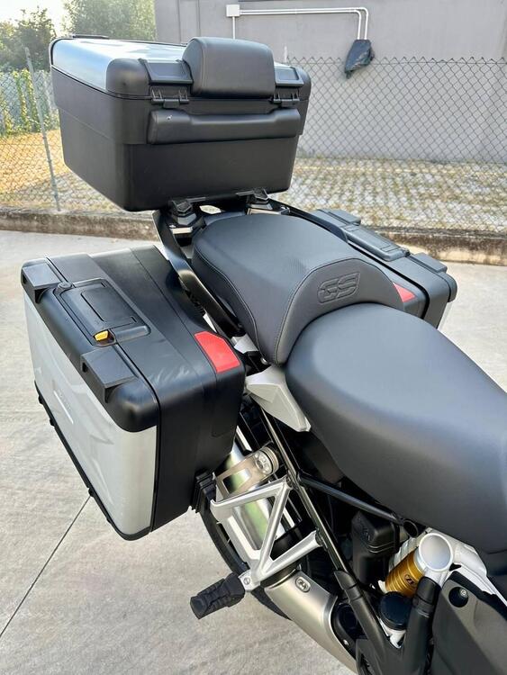 Bmw R 1250 GS (2019 - 20) (5)