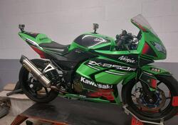 Kawasaki Ninja 250 R (2007 - 13) usata