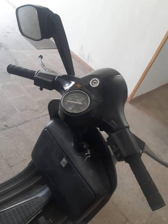 Piaggio vespa px e