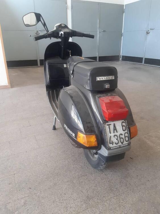 Piaggio vespa px e (3)