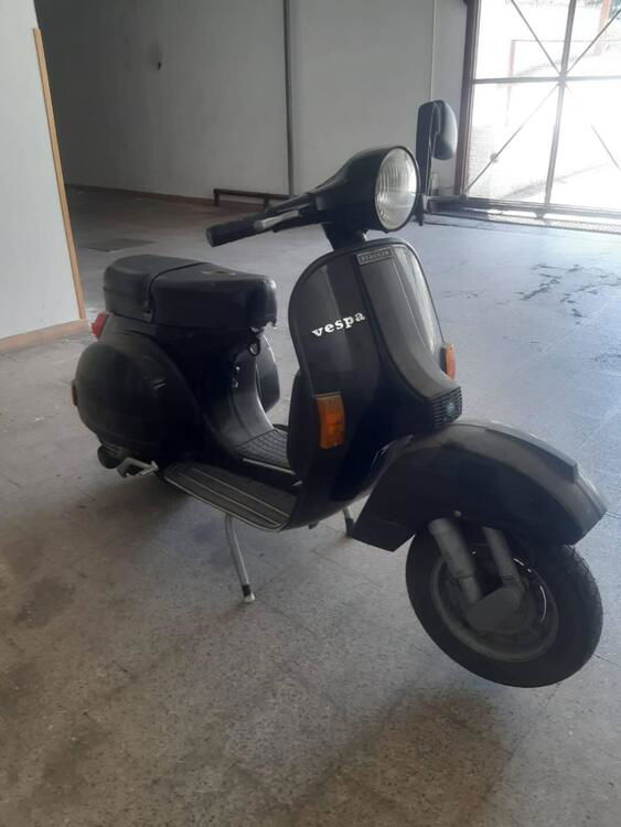 Piaggio vespa px e (4)