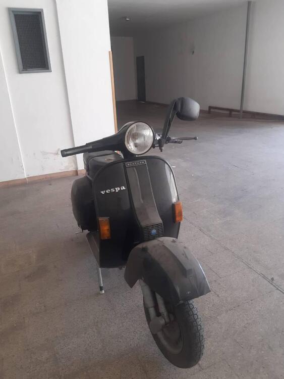 Piaggio vespa px e (5)