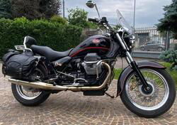 Moto Guzzi California Stone Touring (2003 - 06) usata