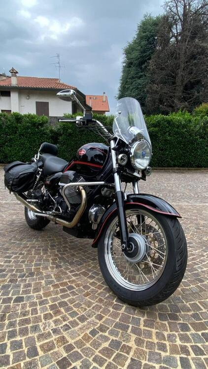 Moto Guzzi California Stone Touring (2003 - 06) (2)