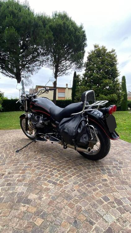 Moto Guzzi California Stone Touring (2003 - 06) (3)