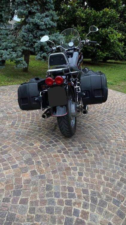 Moto Guzzi California Stone Touring (2003 - 06) (4)