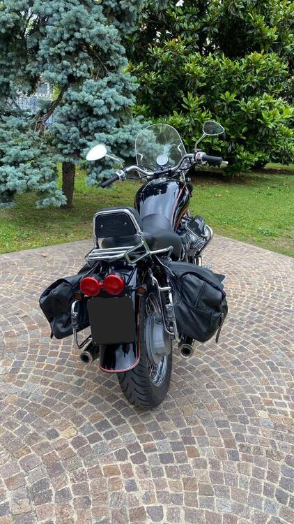 Moto Guzzi California Stone Touring (2003 - 06) (5)