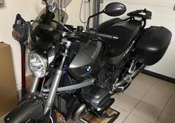 Bmw R 1200 R (2011 - 14) usata