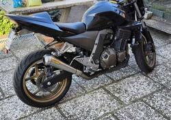 Kawasaki Z 750 (2003 - 06) usata