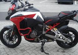 Ducati Multistrada V4 1100 S Sport (2021) usata